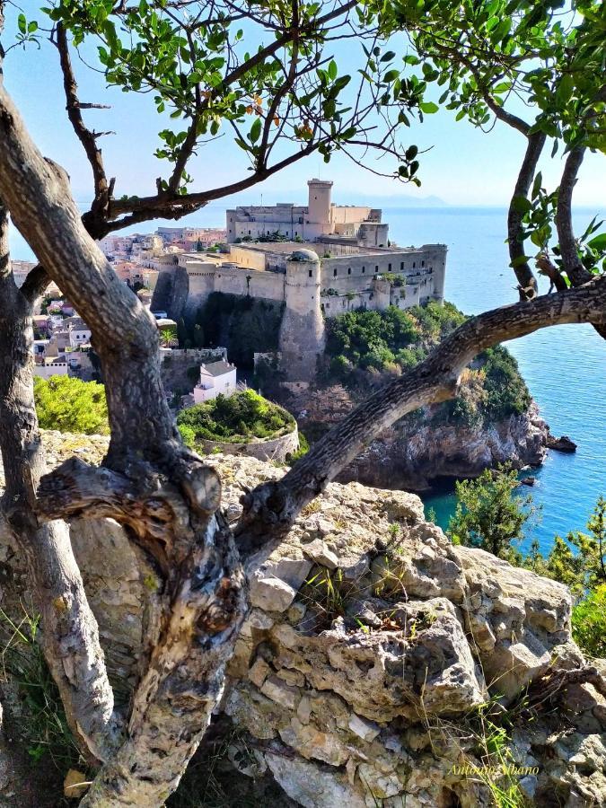 Mare All'Arco Casa Vacanze Gaeta Dış mekan fotoğraf