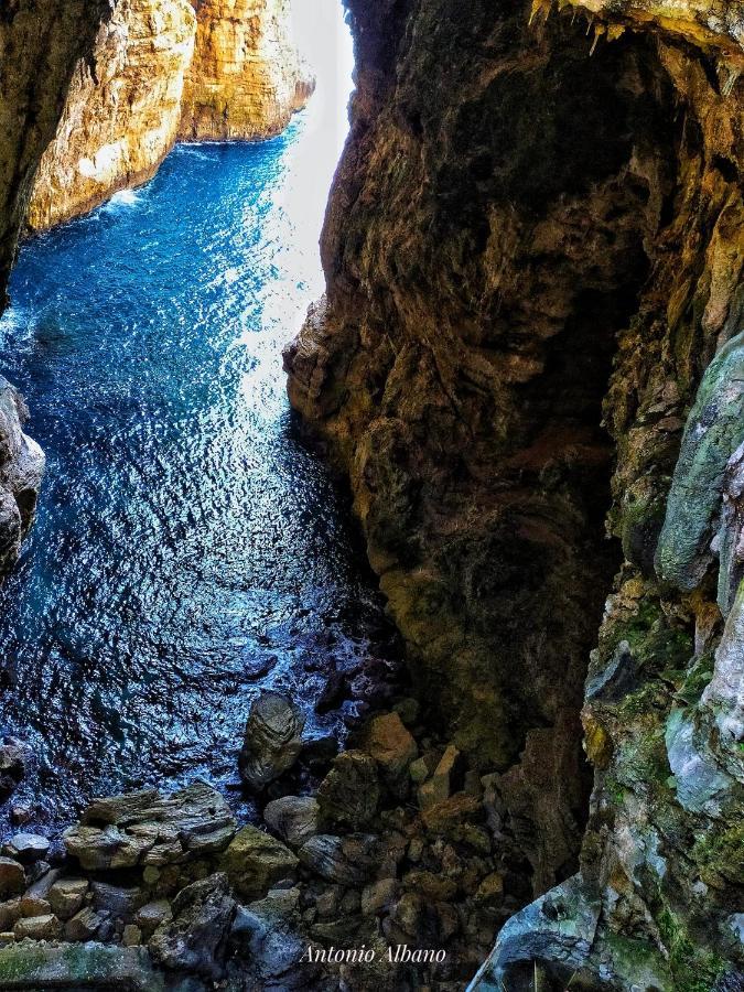 Mare All'Arco Casa Vacanze Gaeta Dış mekan fotoğraf