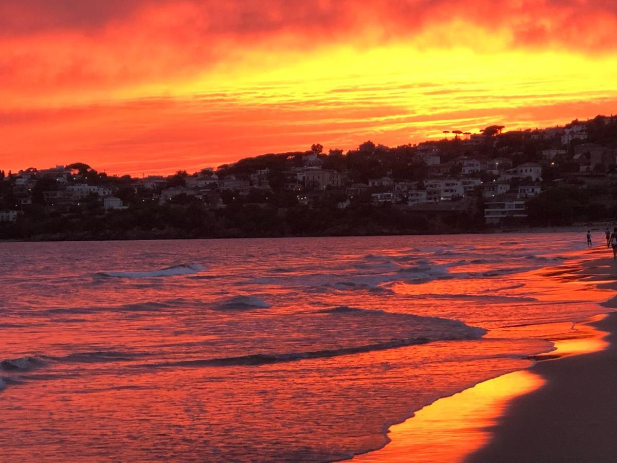 Mare All'Arco Casa Vacanze Gaeta Dış mekan fotoğraf